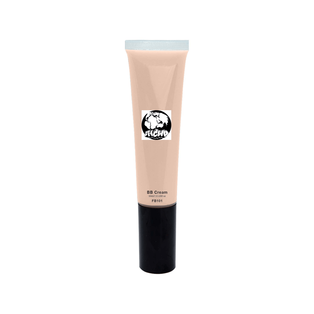 BB Cream with SPF - Pearly - HCWP 