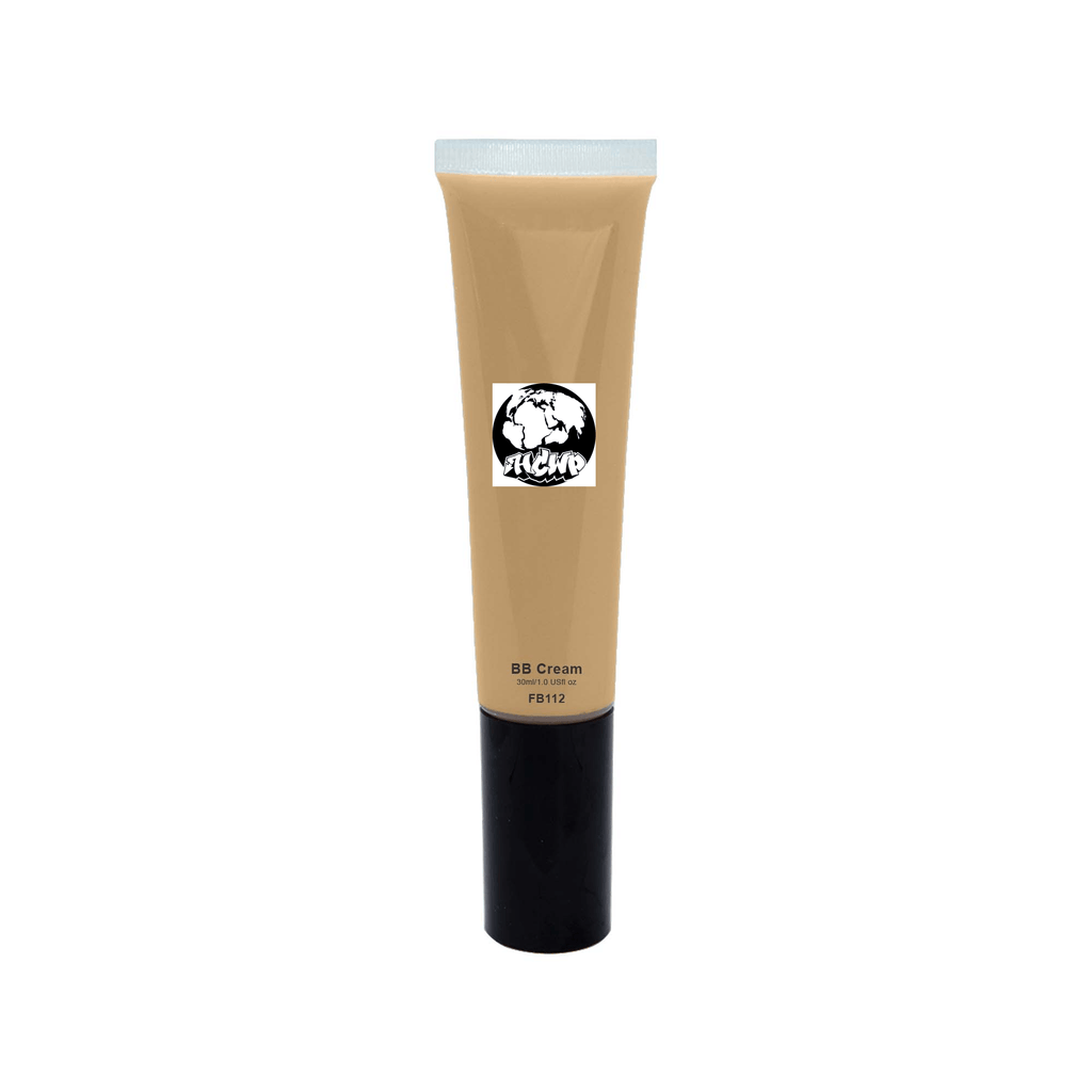 BB Cream with SPF - Buttercream - HCWP 