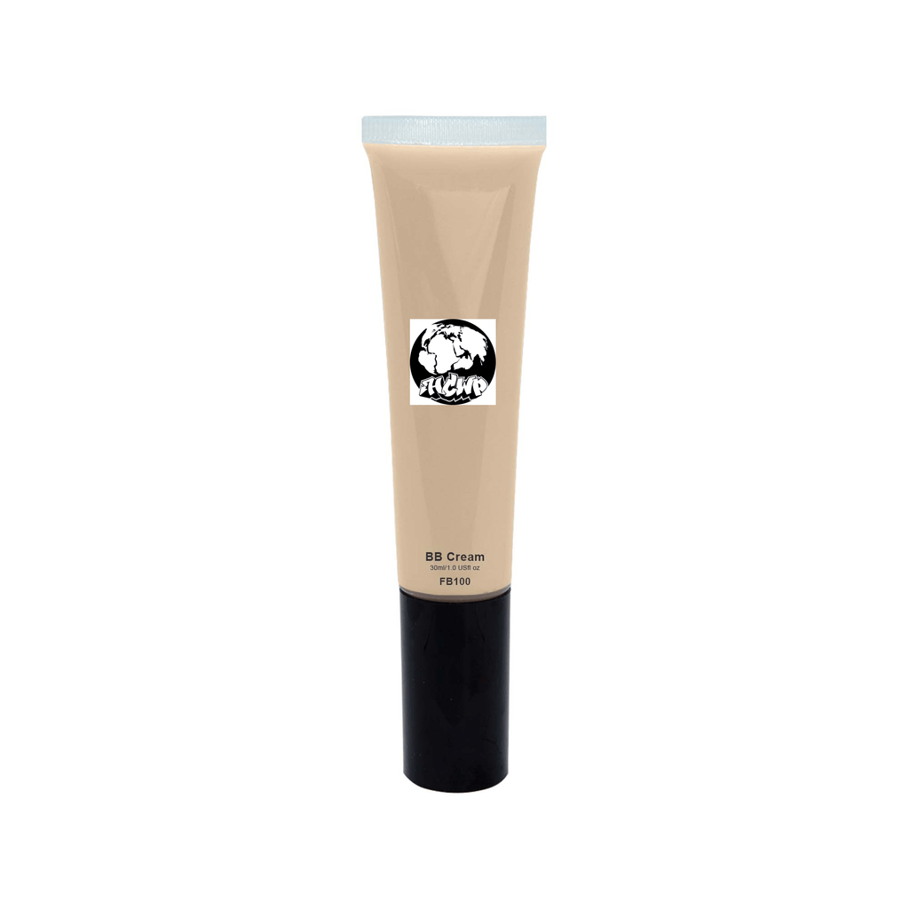 BB Cream with SPF - Wheat - HCWP 