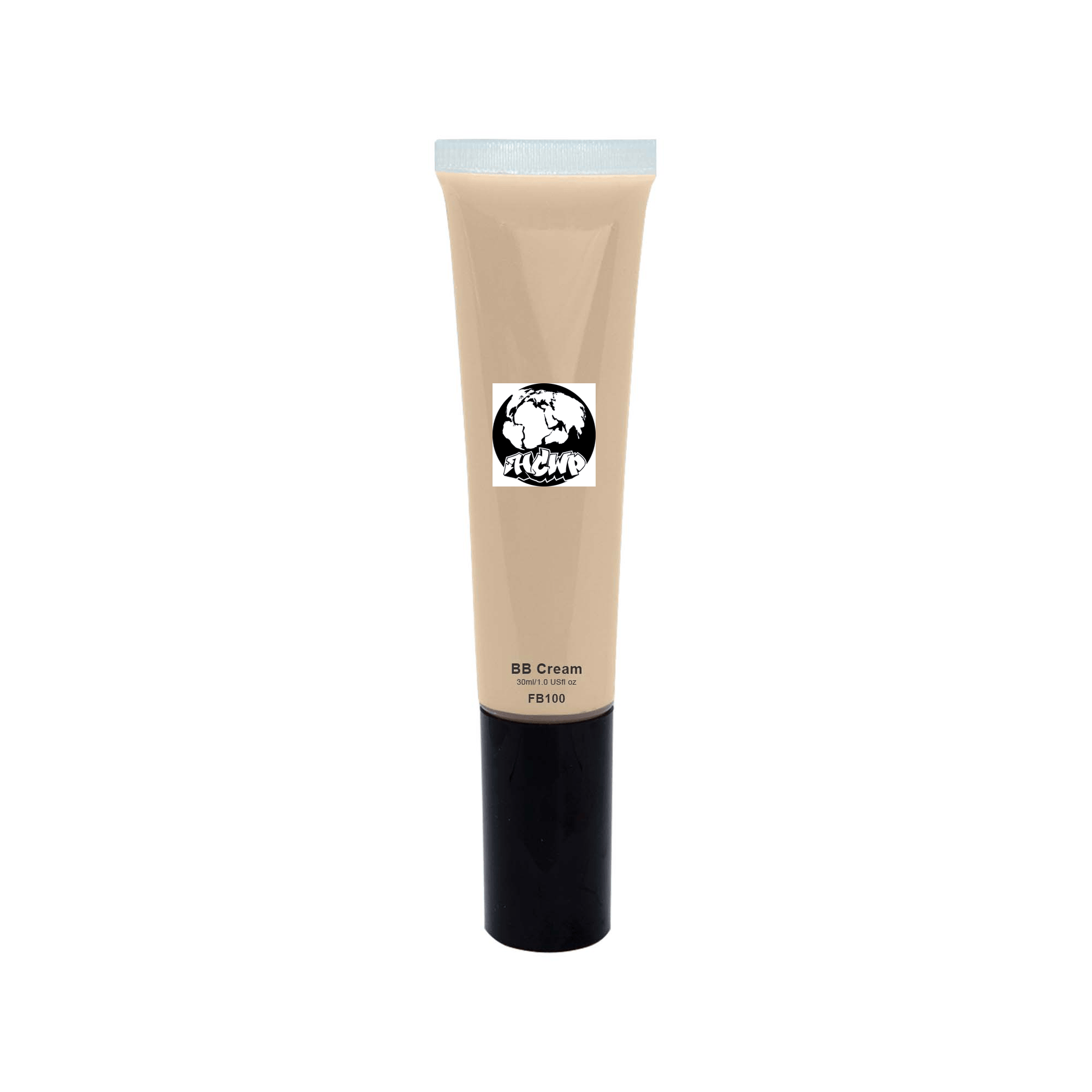BB Cream with SPF - Wheat - HCWP 