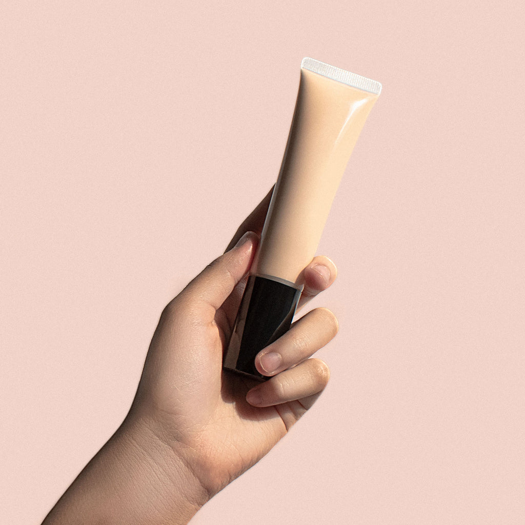 BB Cream with SPF - Vanilla - HCWP 