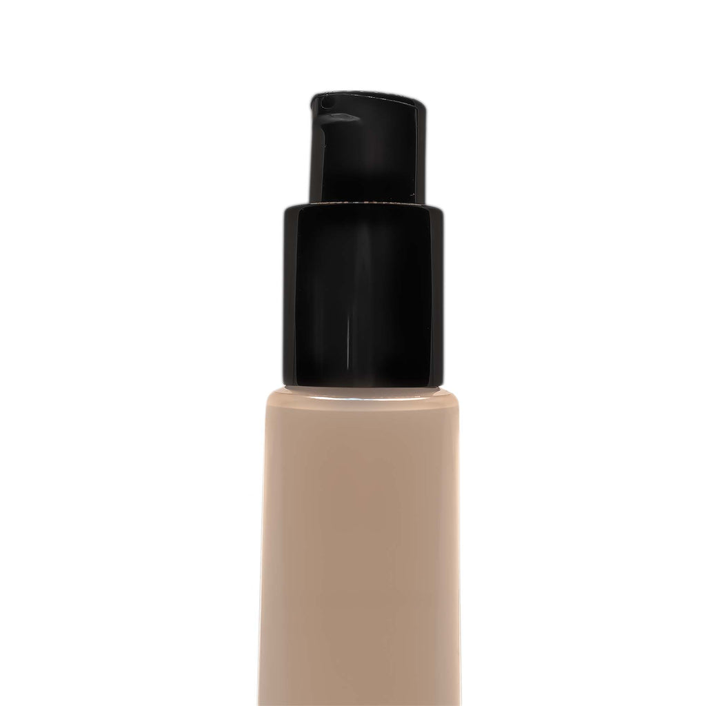 BB Cream with SPF - Buttercream - HCWP 
