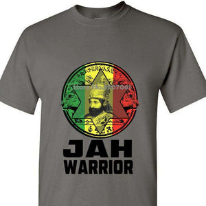 Selassie Hoodie and T-shirt