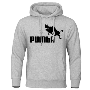 Pumba Hoodie