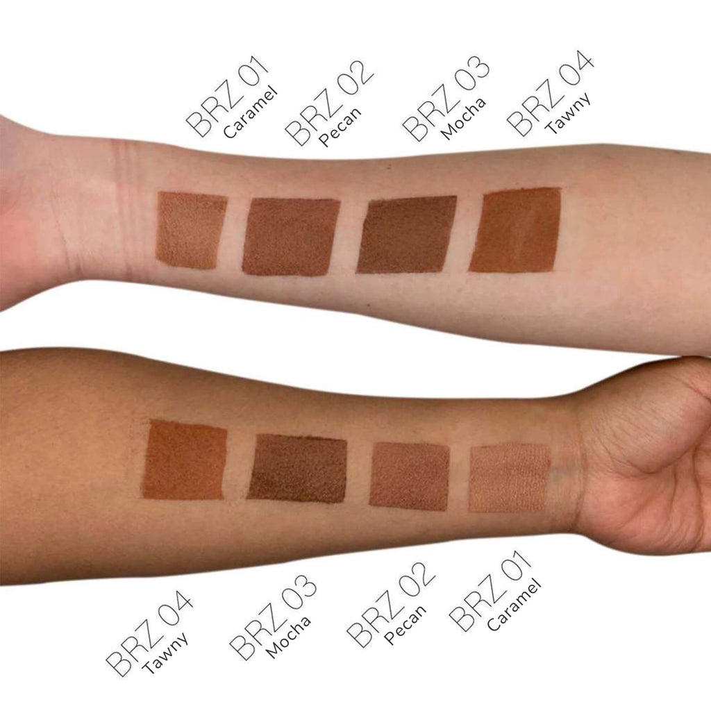 Bronzer - Caramel - HCWP 