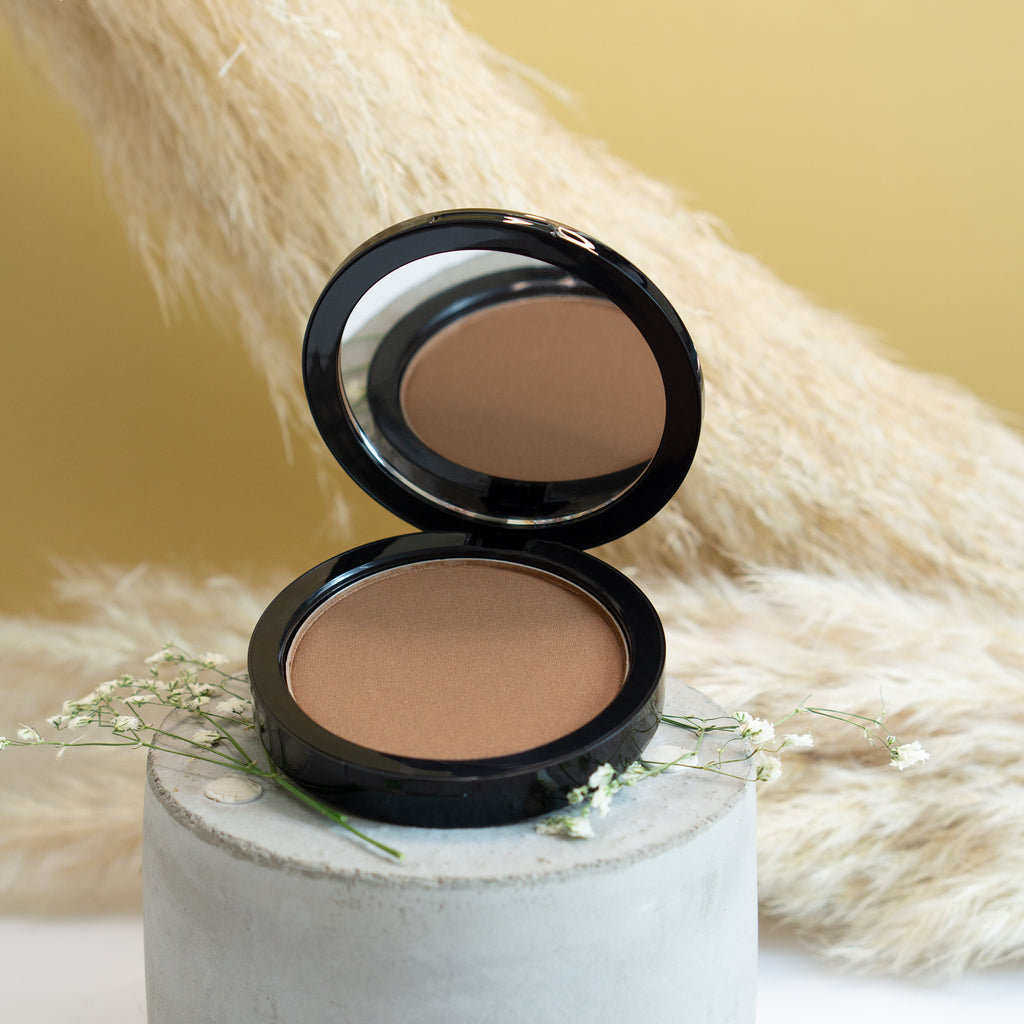 Bronzer - Caramel - HCWP 