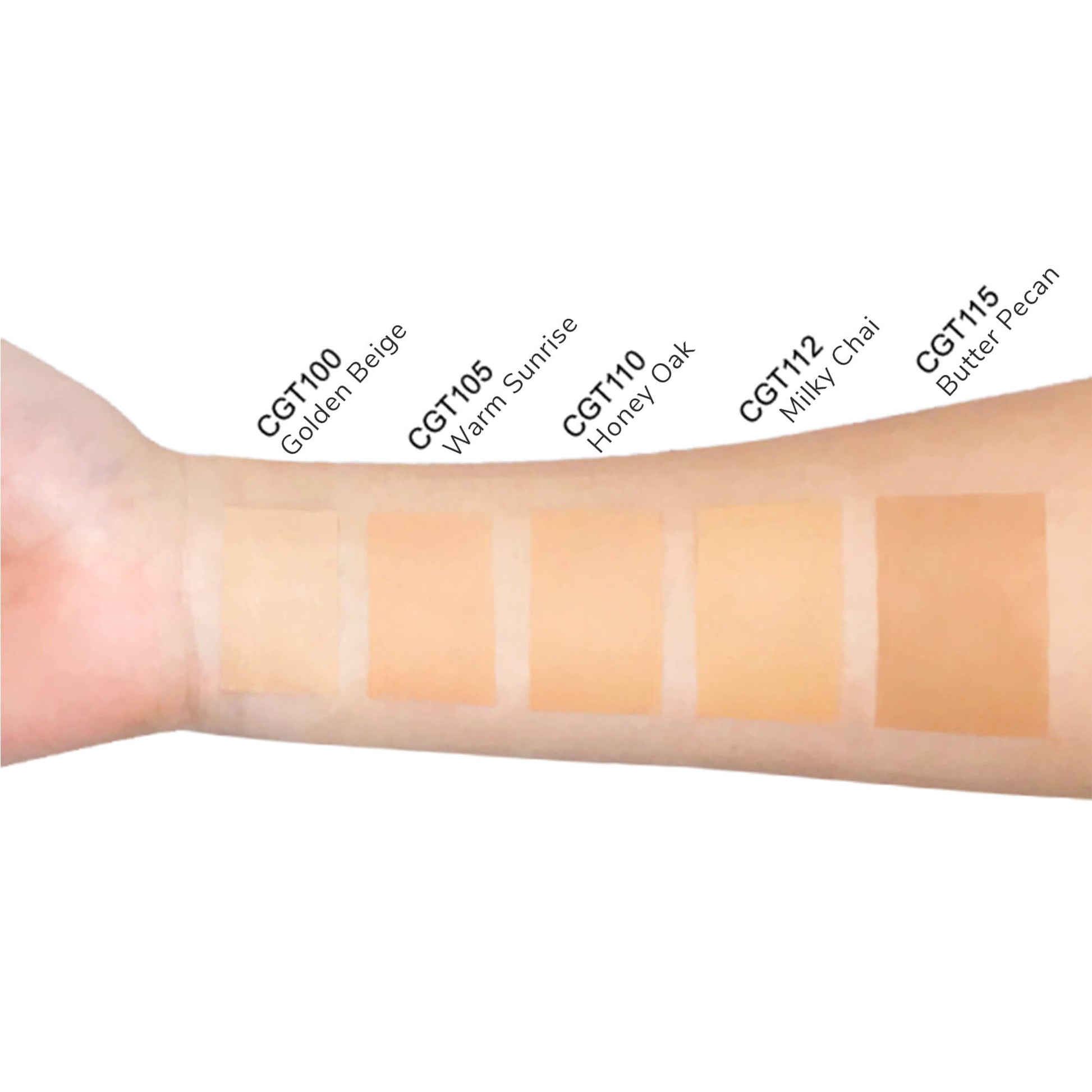 Concealer Stick - Warm Sunrise - HCWP 