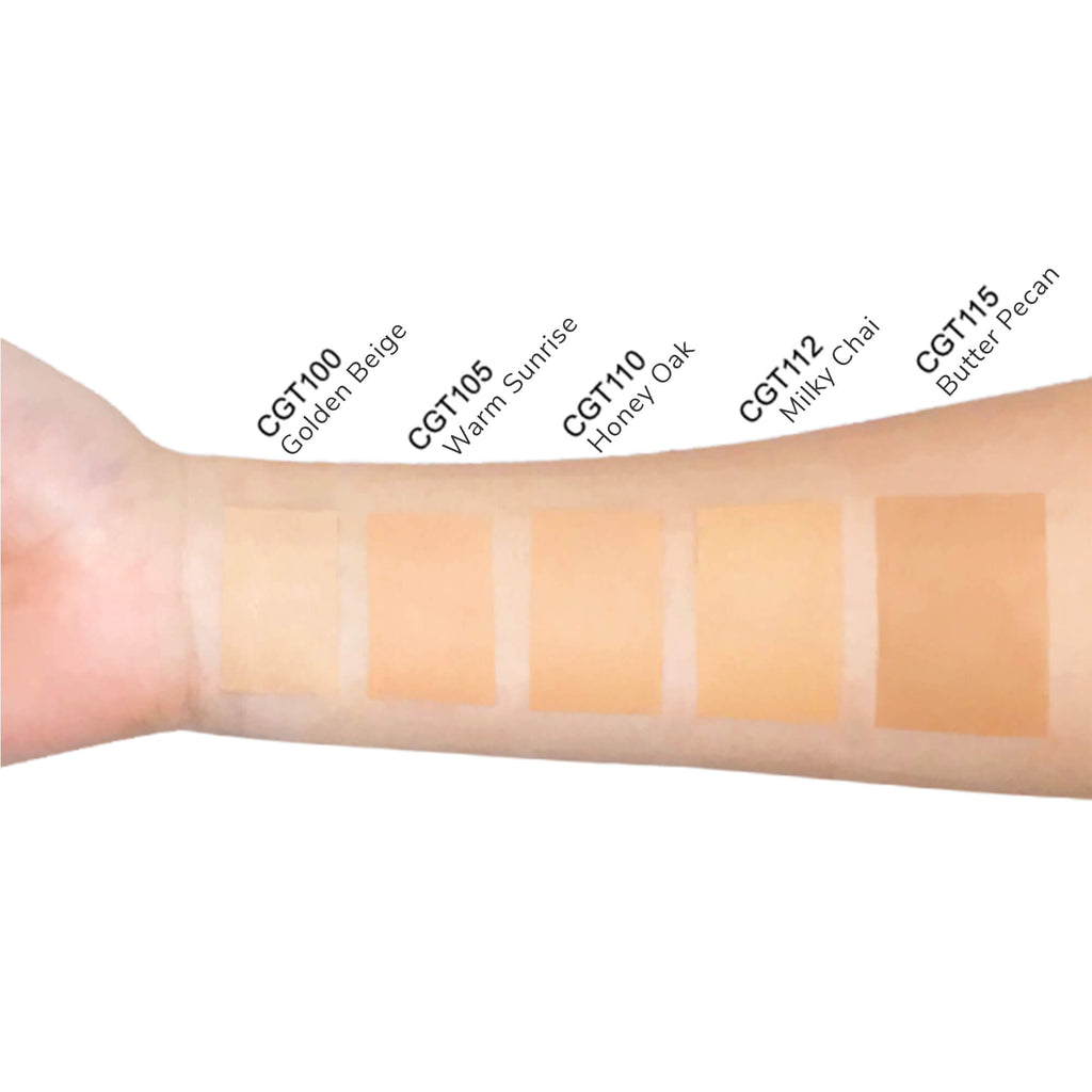 Concealer Stick - Warm Sunrise - HCWP 