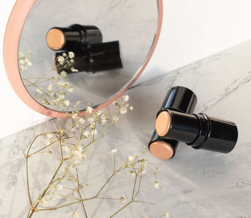 Concealer Stick - Honey Oak - HCWP 