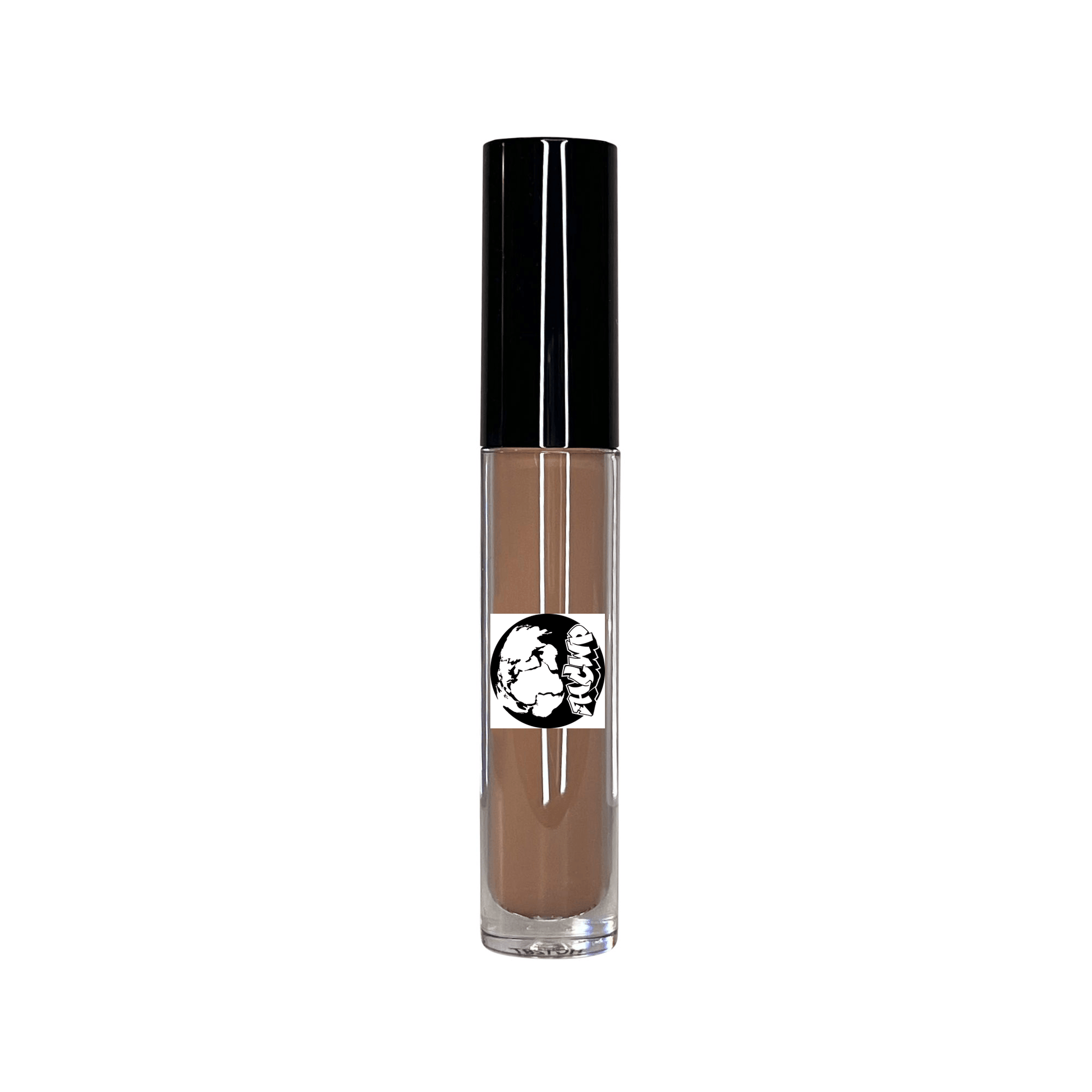 Concealing Cream - Dark Toffee - HCWP 