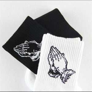 Prayer Socks