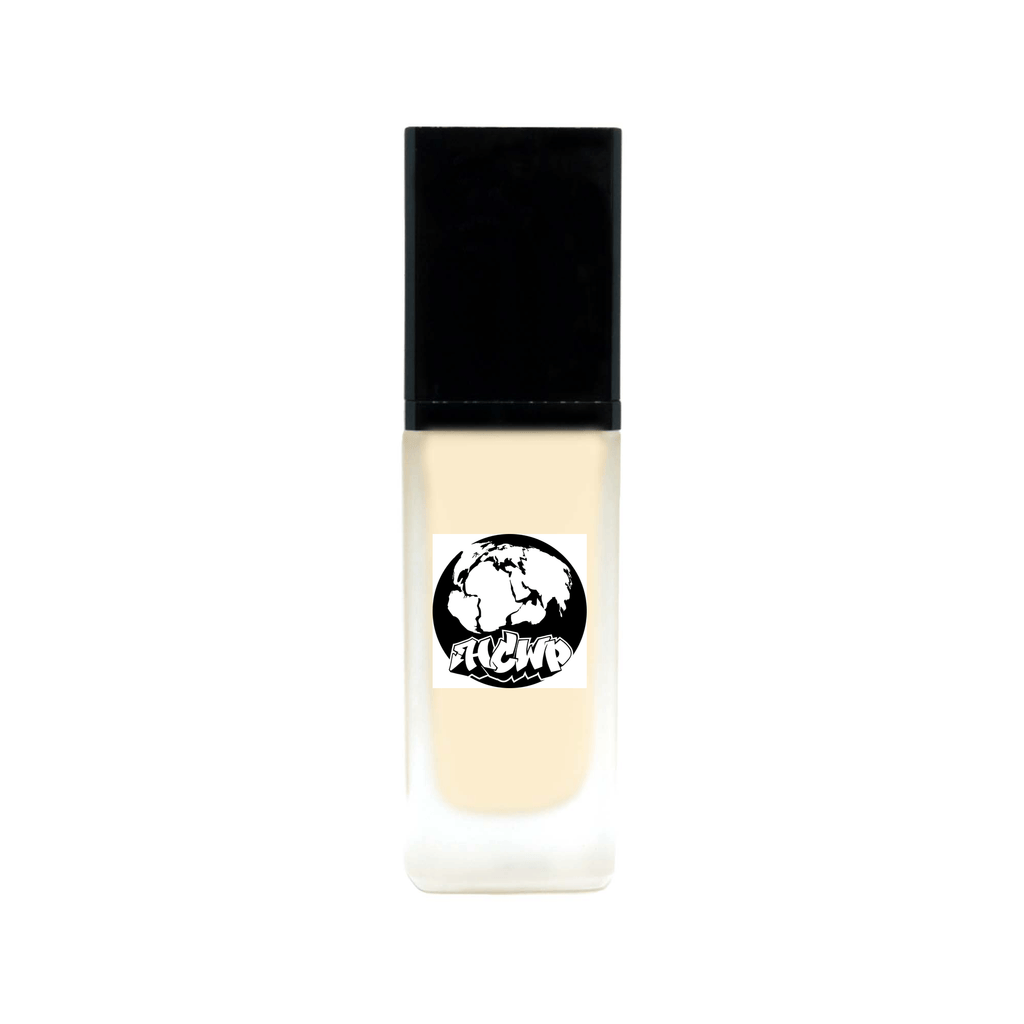 Foundation with SPF - Porcelain - HCWP 