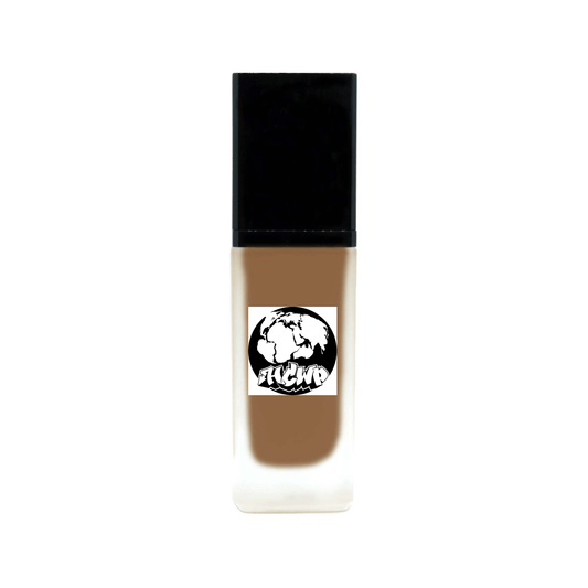 Foundation with SPF - Brunette - HCWP 