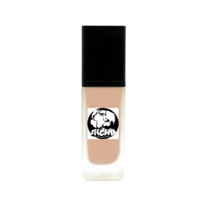 Foundation with SPF - Warm Nude - HCWP 