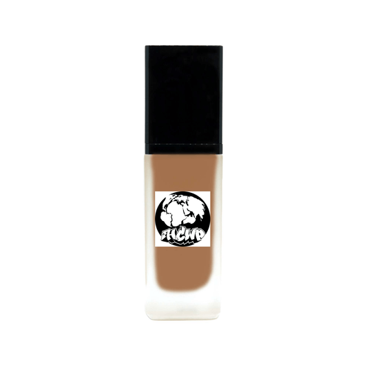 Foundation with SPF - Bronze Night - HCWP 