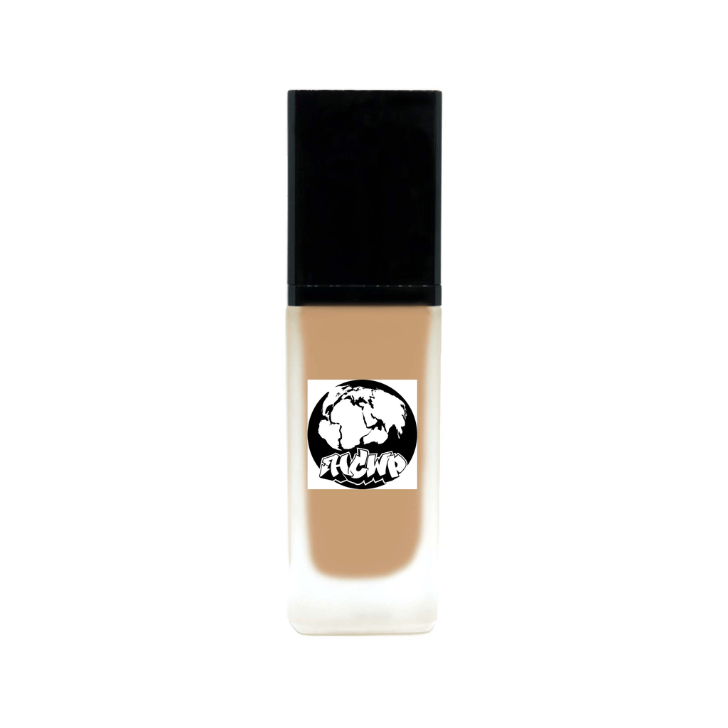 Foundation with SPF - Oak - HCWP 