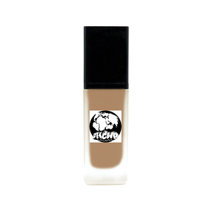 Foundation with SPF - Toasted - HCWP 