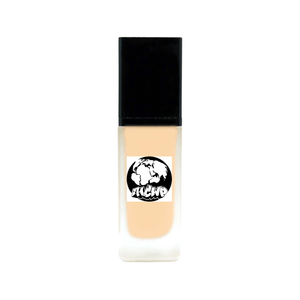 Foundation with SPF - Peach - HCWP 