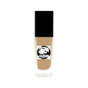 Foundation with SPF - Spiced Honey - HCWP 
