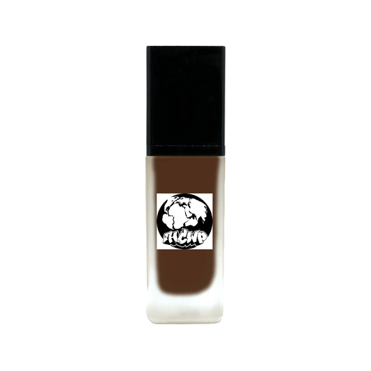 Foundation with SPF - Velvet Espresso - HCWP 