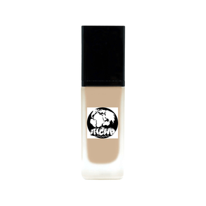 Foundation with SPF - Seashell - HCWP 