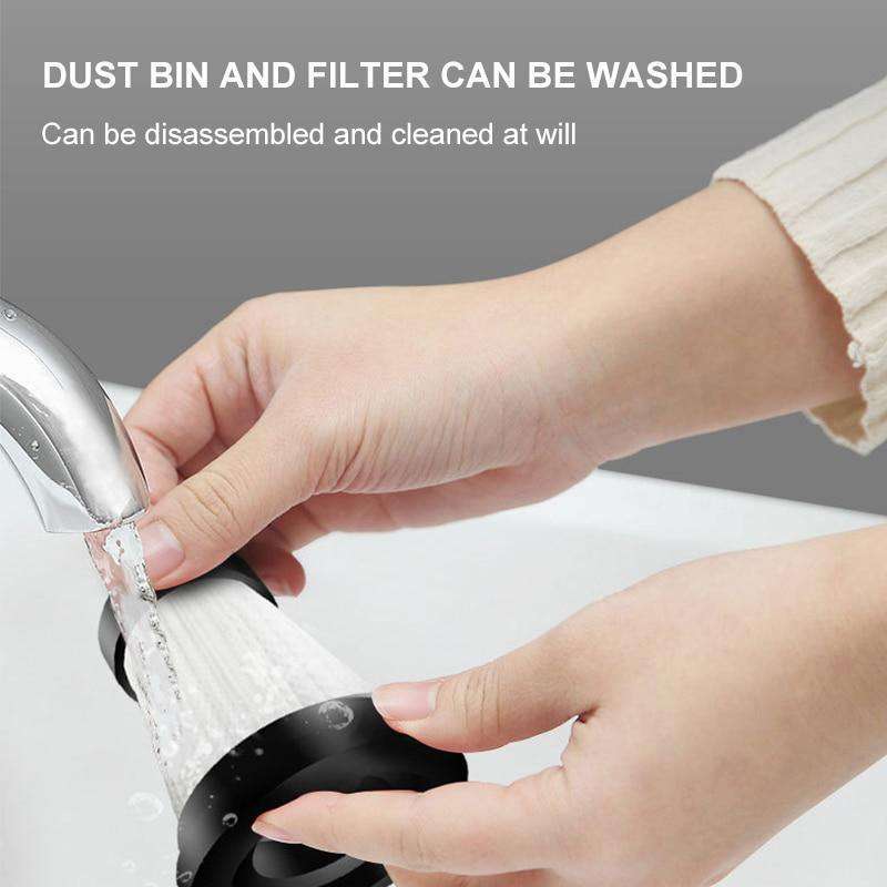 Wireless Staubsauger