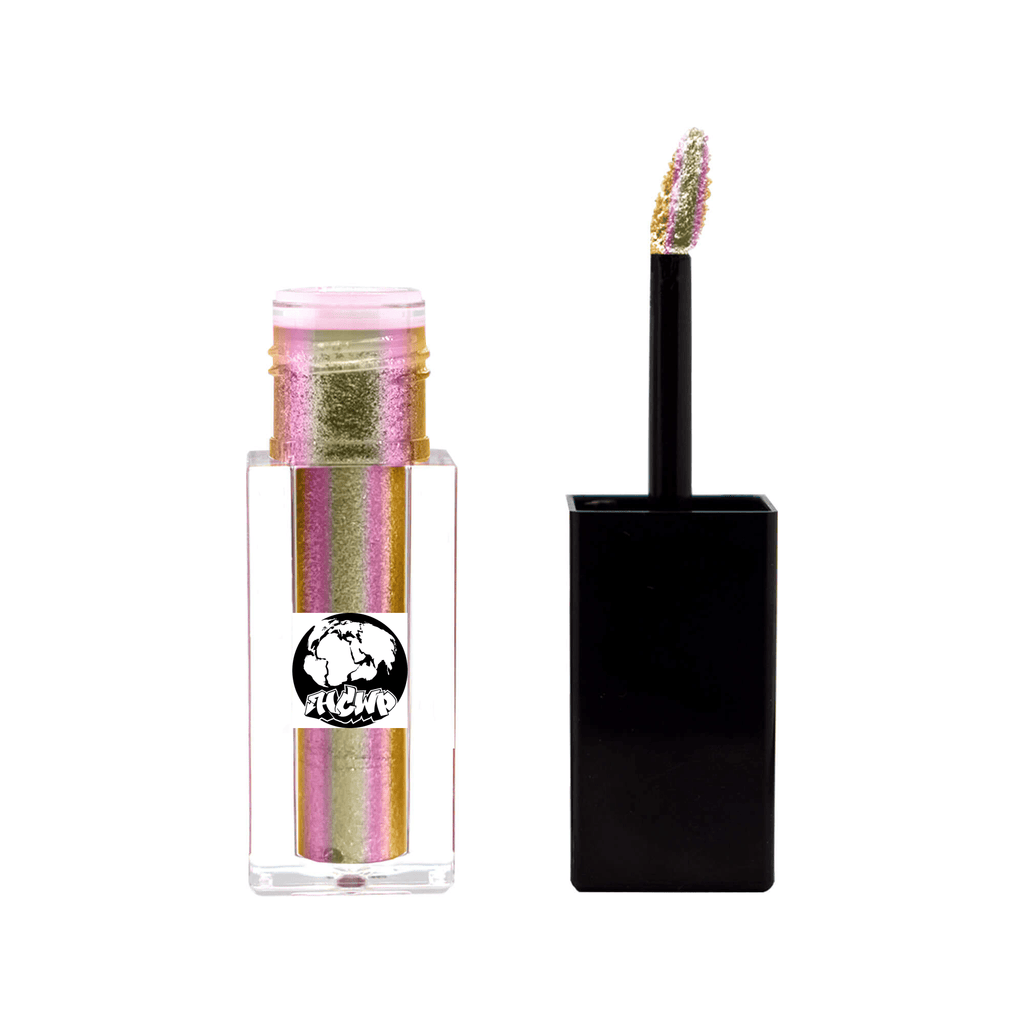 Liquid Shimmer - Rosy - HCWP 
