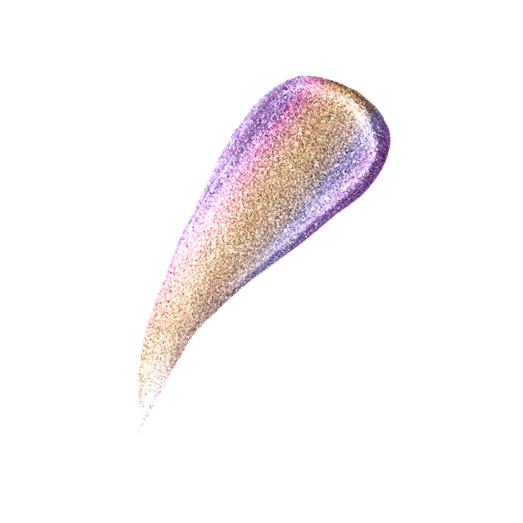 Liquid Shimmer - Hottie - HCWP 