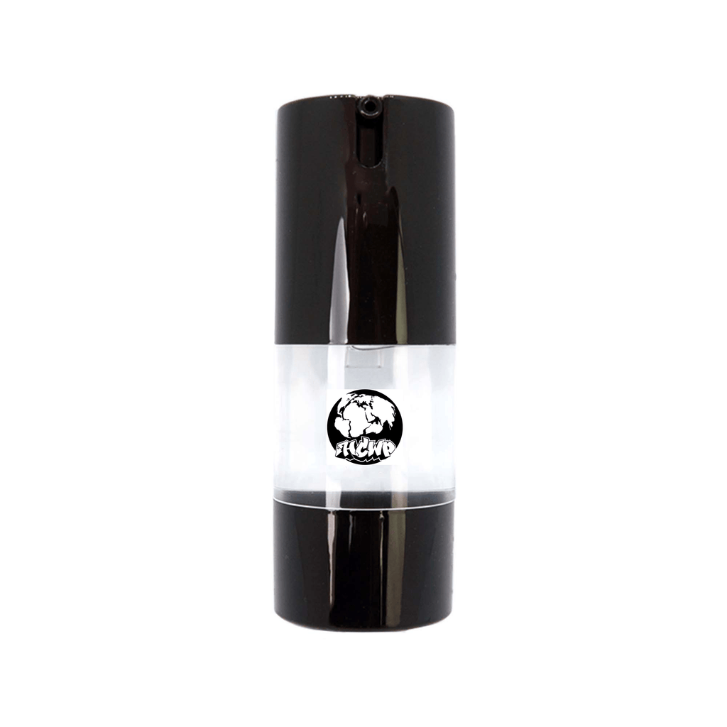 Mattifying Face Primer - HCWP 