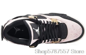 Nike Air Jordan 4 - HCWP 