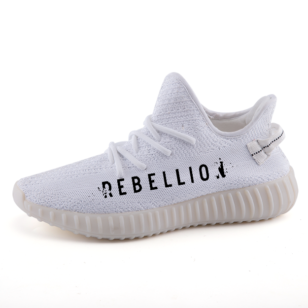 Rebellion fashion sneakers casual sports shoes