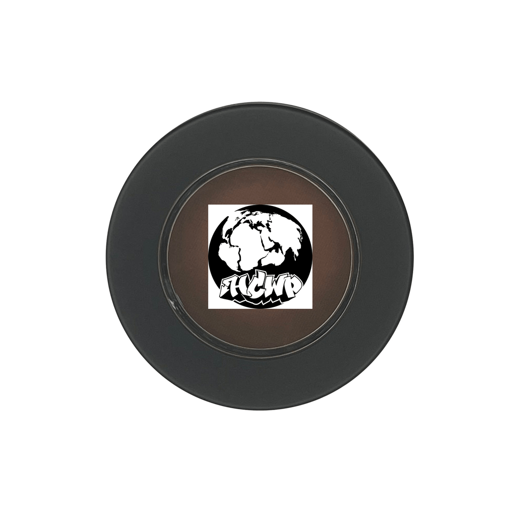 Single Pan Eyeshadow - Coconut - HCWP 