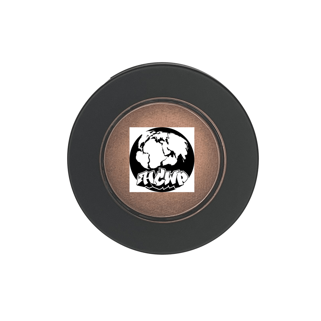 Single Pan Eyeshadow - Peachy - HCWP 