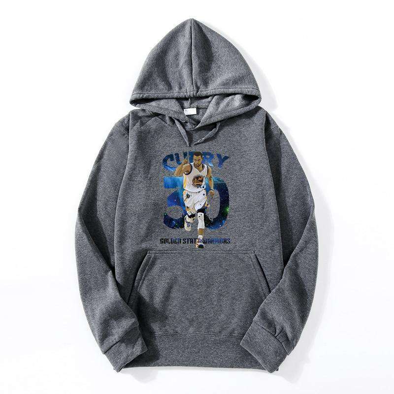 Hoodies & Sweatshirts for Men Steph Curry for sale