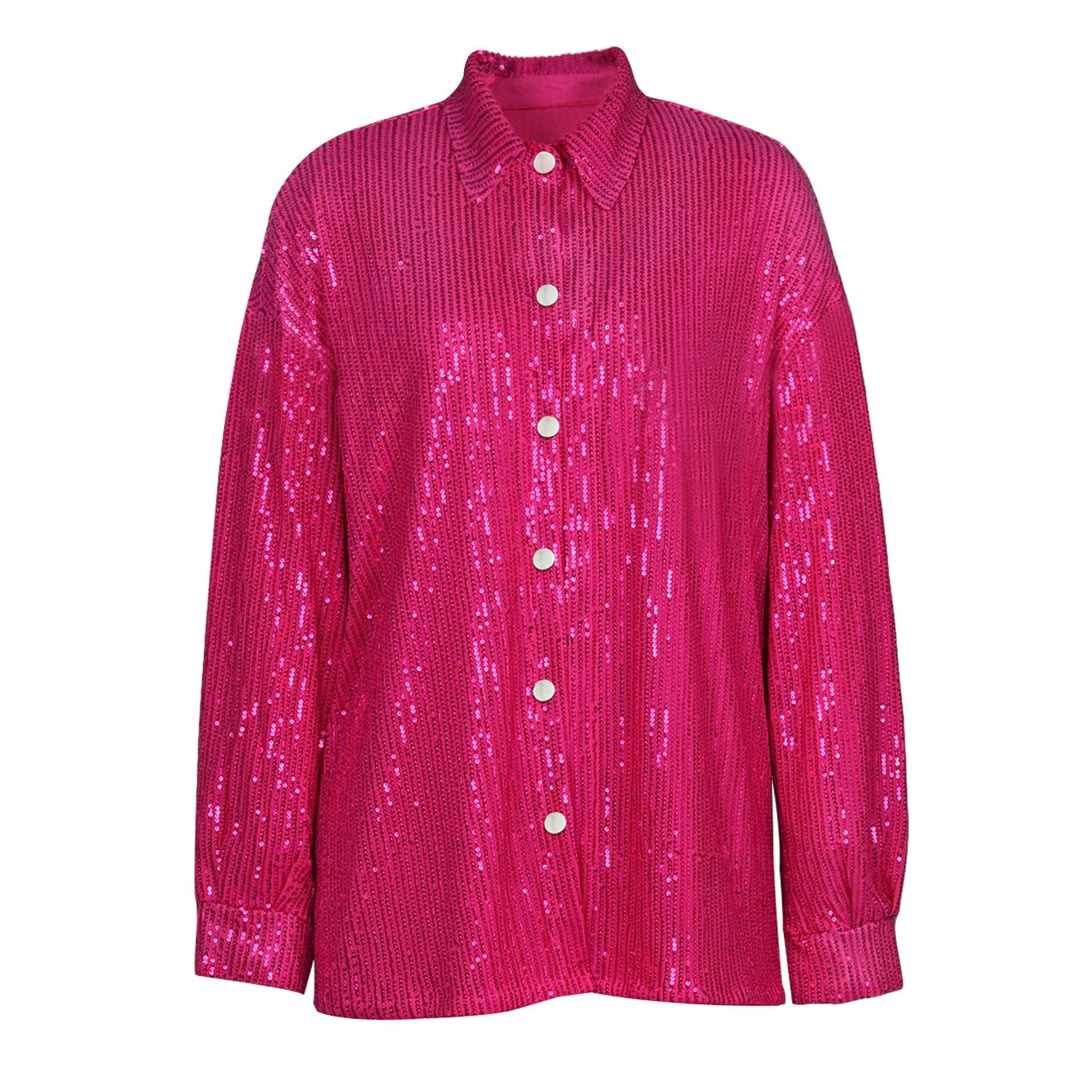 Tossy Sparkly Two-piece Set