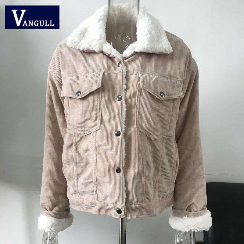 Thick Velvet Jacket
