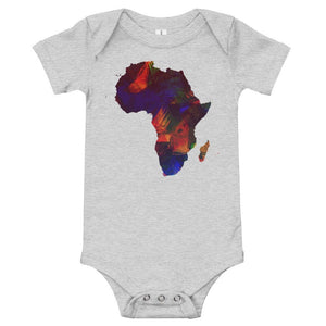 Africa one piece