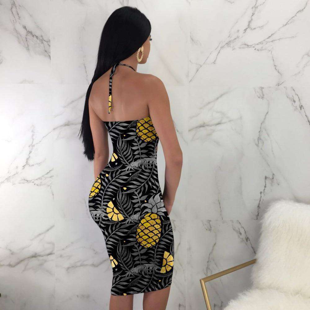 Tetuan African Dress | HCWP HCWP Tetuan African Dress | HCWP HCWP