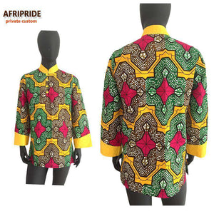 AFRICAN Jacket