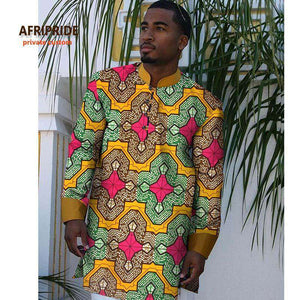 AFRICAN Jacket