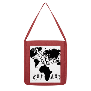 Afro Roots Bag