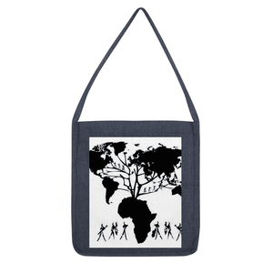 Afro Roots Bag