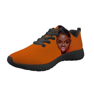 Afrogirl Shoes