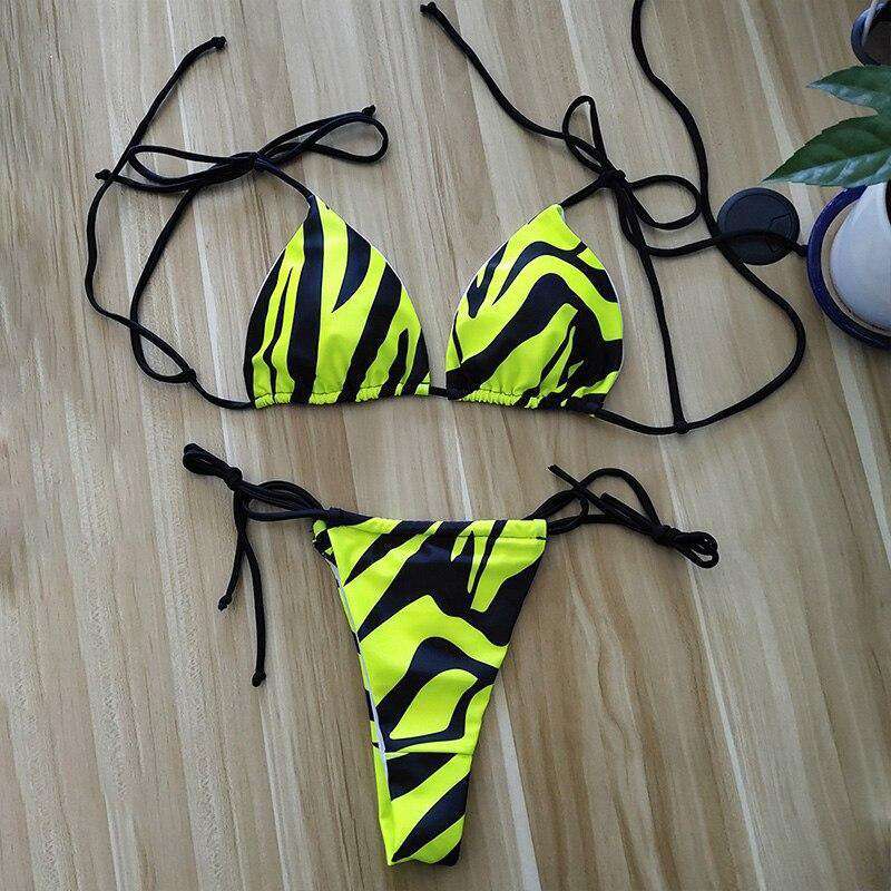 Amazonas bikini