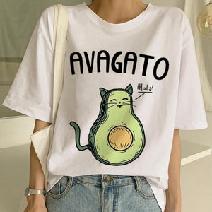 Avocado T Shirt