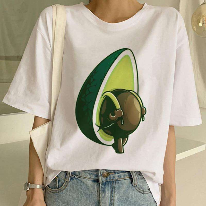 Avocado T Shirt