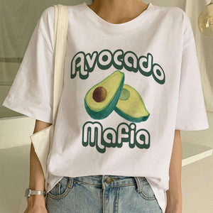 Avocado T Shirt