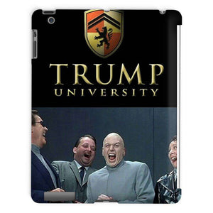 T-University Tablet Case