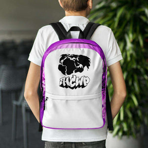 Backpack HCWP