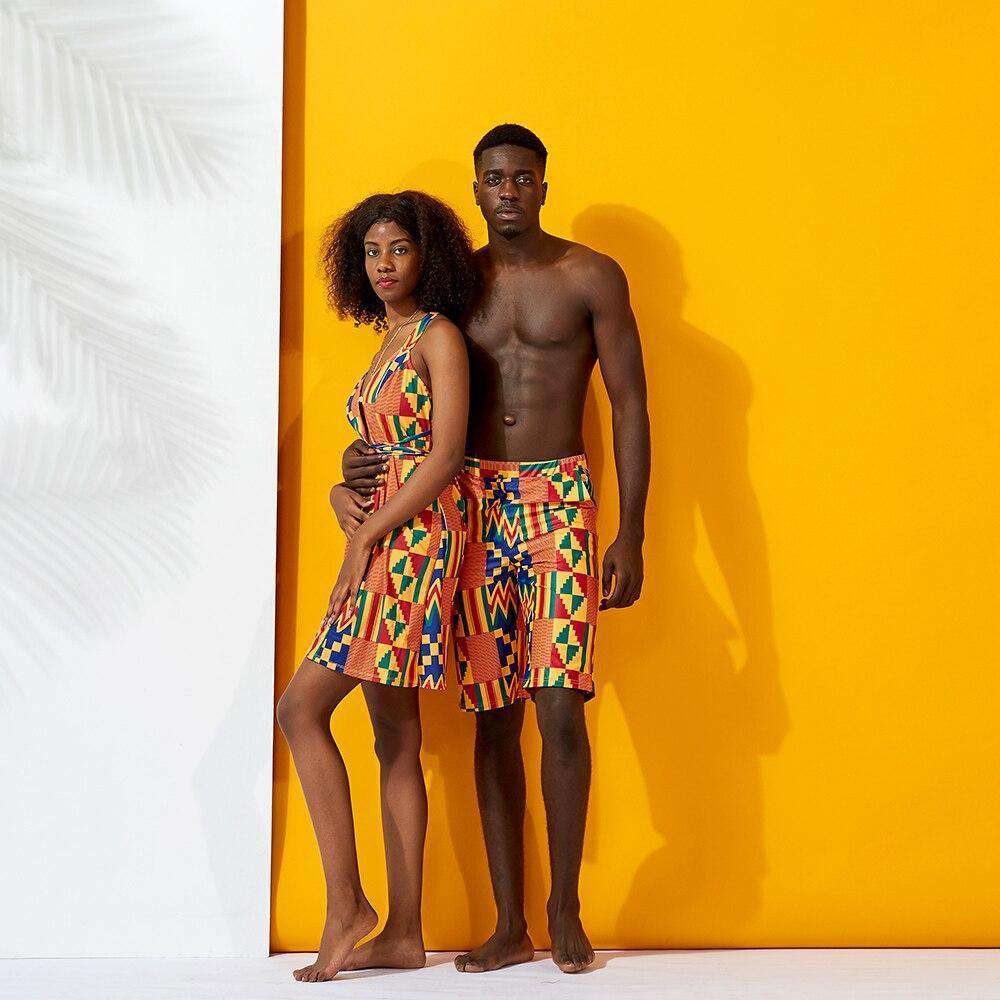 Badehose sunga Strand Shorts
